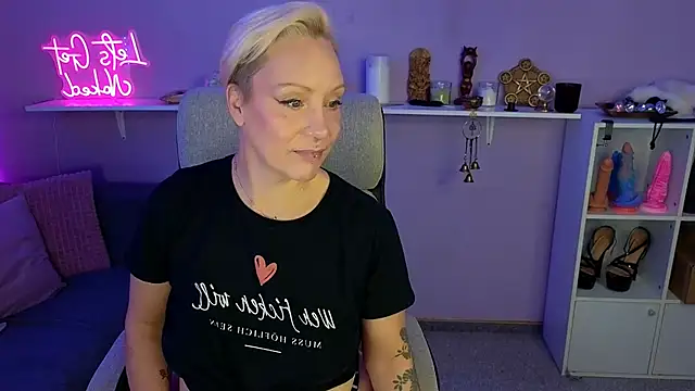 Jan ina online show from November 20, 6:07 pm