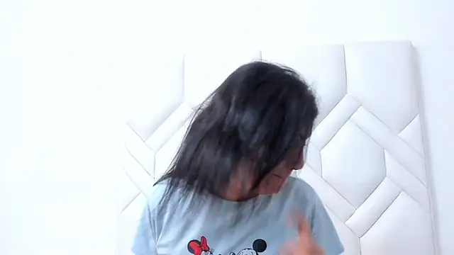 Cleopatra Trans online show from March 6, 7:21 pm