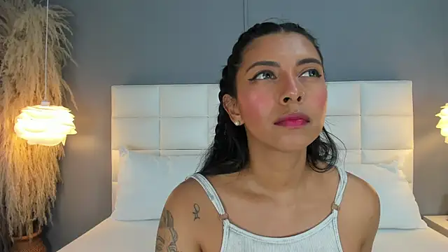  BunnyNaugthy online show from February 19, 4:58 pm