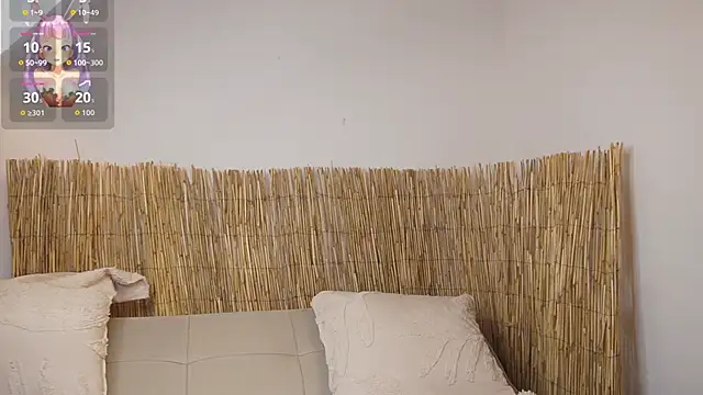 bunnycuteshy online show from April 6, 12:28 pm