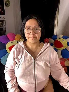 Snapshot of MsConejitaa chatting on October 7, 1:19 pm MsConejitaa online show from October 7, 1:19 pm