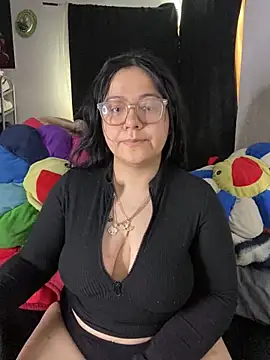 MsConejitaa online show from February 18, 6:26 pm