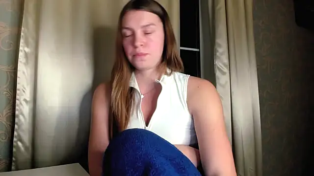 RubySkot online show from December 9, 9:48 pm