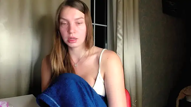 RubySkot online show from December 12, 9:58 pm