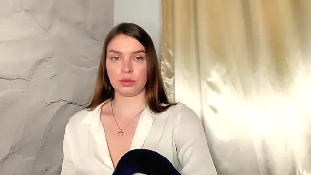 RubySkot online show from February 11, 9:03 pm