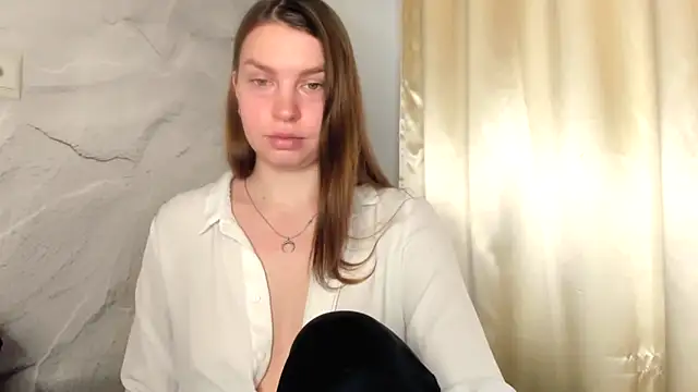 RubySkot online show from February 15, 1:49 pm