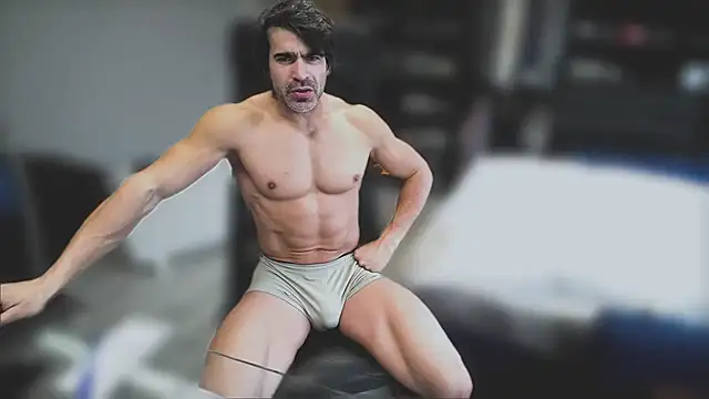 samricci21 online show from December 4, 12:03 pm