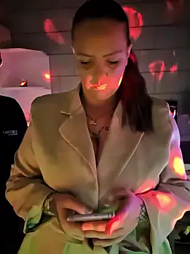 Melissa1994- online show from March 21, 10:24 pm