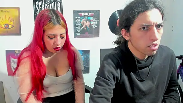 shelby  hotshoww online show from January 7, 3:24 am