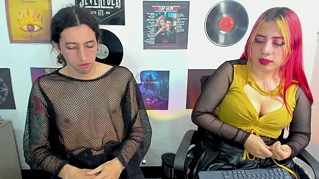 shelby  hotshoww online show from January 15, 5:05 pm