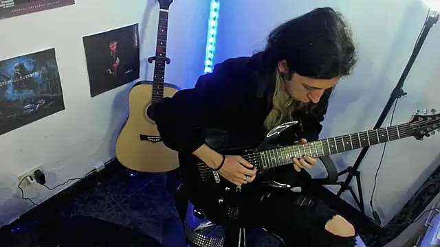 shelby  hotshoww online show from February 5, 2:51 am