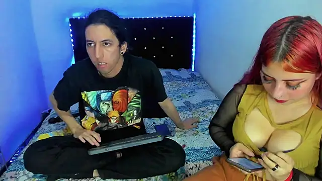 shelby  hotshoww online show from March 12, 2:52 am