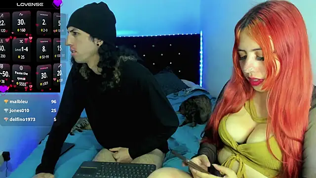 shelby  hotshoww online show from March 14, 1:27 am