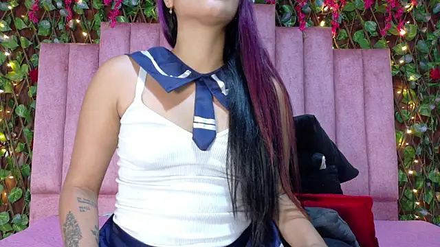 DANIK STAR online show from September 26, 6:12 pm