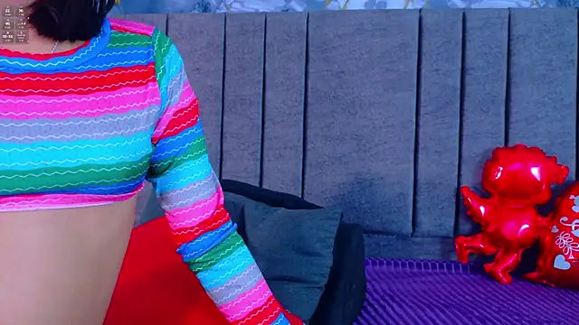 DANIK STAR online show from February 5, 3:05 pm