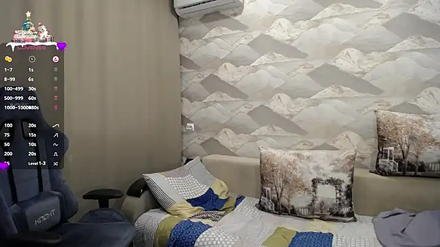 SerzhKorol1 online show from January 18, 11:32 am