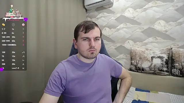 SerzhKorol1 online show from January 25, 12:47 pm