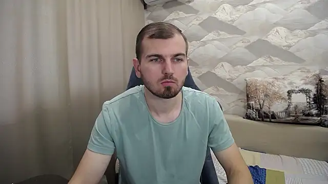 SerzhKorol1 online show from October 2, 8:32 am