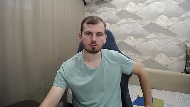 SerzhKorol1 online show from October 5, 8:12 am