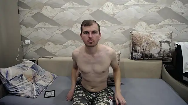 SerzhKorol1 online show from November 5, 9:42 am