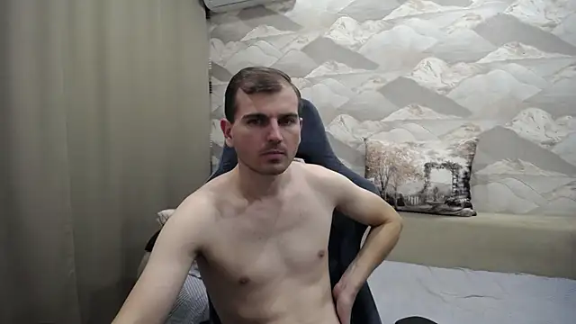 SerzhKorol1 online show from November 18, 5:28 pm