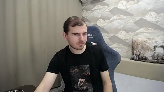 SerzhKorol1 online show from December 20, 5:36 am