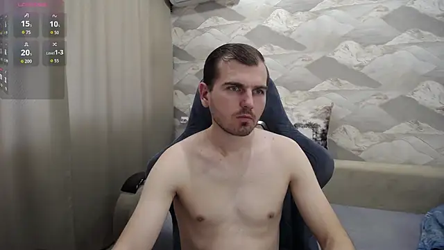 SerzhKorol1 online show from February 10, 8:51 am