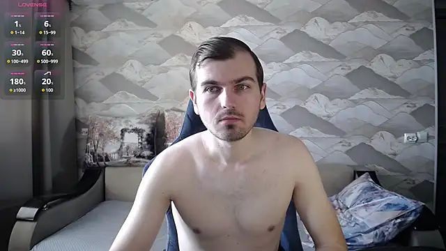 SerzhKorol1 online show from February 23, 8:22 am