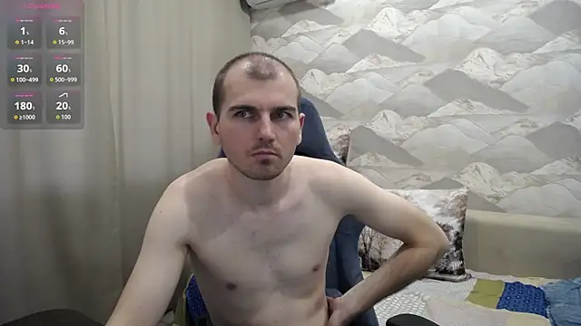 Snapshot of SerzhKorol1 chatting on June 27, 10:20 am SerzhKorol1 online show from June 27, 10:20 am