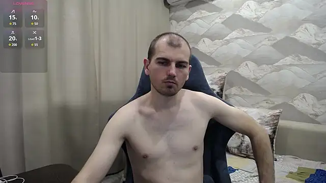 Snapshot of SerzhKorol1 chatting on June 28, 9:59 am SerzhKorol1 online show from June 28, 9:59 am