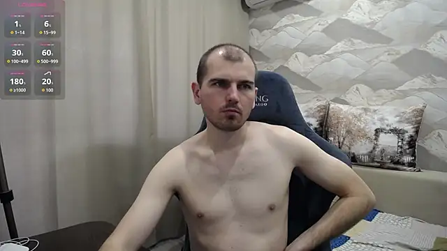 Snapshot of SerzhKorol1 chatting on June 29, 8:09 am SerzhKorol1 online show from June 29, 8:09 am