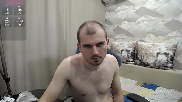 Snapshot of SerzhKorol1 chatting on June 29, 10:15 am SerzhKorol1 online show from June 29, 10:15 am