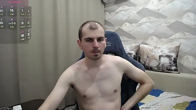 Snapshot of SerzhKorol1 chatting on July 1, 6:40 pm SerzhKorol1 online show from July 1, 6:40 pm