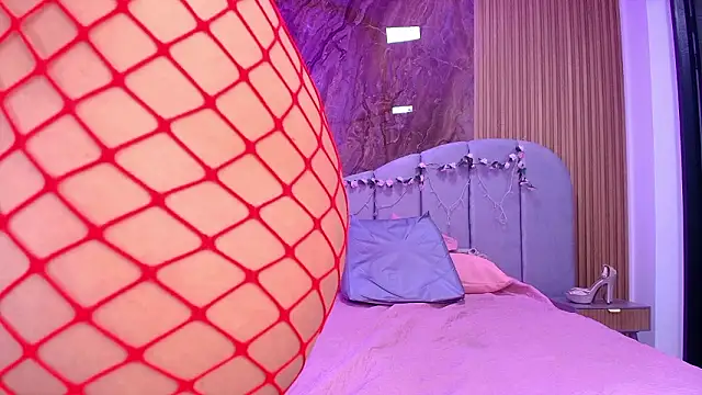 arletmss online show from March 8, 3:10 am