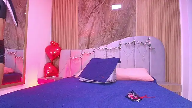 arletmss online show from March 29, 3:06 am