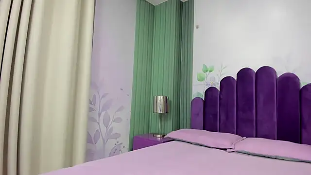 sexy  skinny4u online show from February 15, 10:11 am