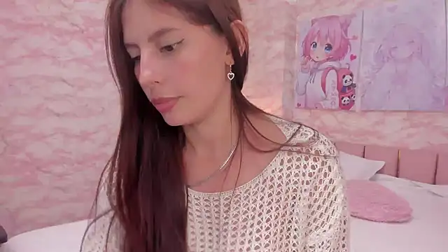 sexy  skinny4u online show from September 17, 2:41 pm