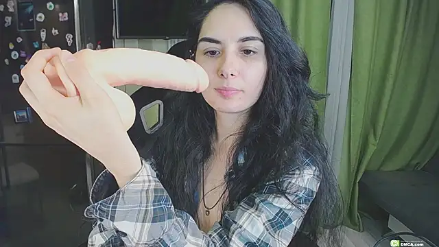 Snapshot of The_Blacksphinxxx chatting on February 11, 4:56 pm The Blacksphinxxx online show from February 11, 4:56 pm