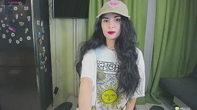 Snapshot of The_Blacksphinxxx chatting on February 18, 3:10 pm The Blacksphinxxx online show from February 18, 3:10 pm