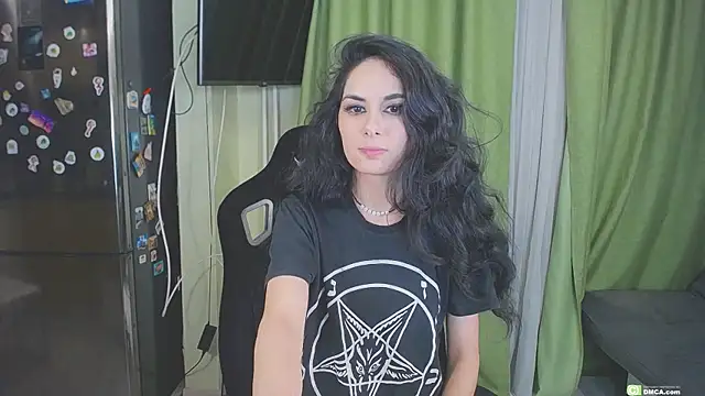 Snapshot of The_Blacksphinxxx chatting on March 11, 5:24 pm The Blacksphinxxx online show from March 11, 5:24 pm