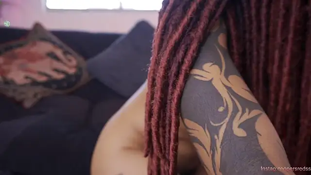 Cooper-Reds online show from February 22, 7:36 pm