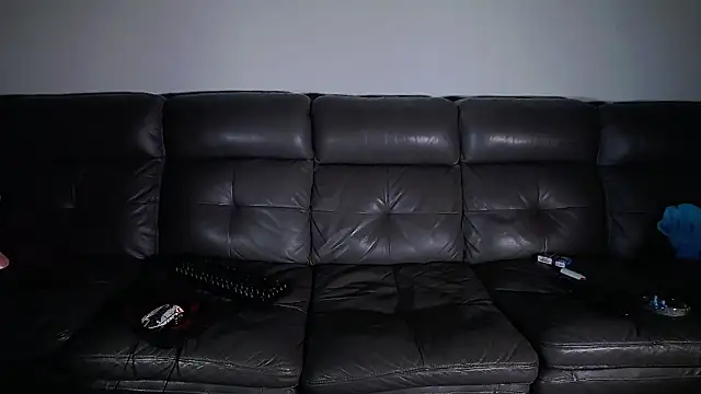 CrazyDom1 online show from March 2, 4:58 am