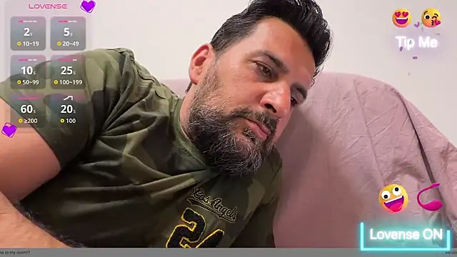 TigerOne19 online show from March 25, 8:04 pm