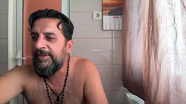 Snapshot of TigerOne19 chatting on July 1, 6:26 am TigerOne19 online show from July 1, 6:26 am
