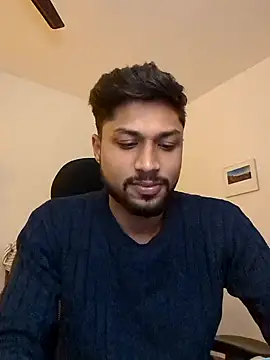  IRRESISTIBLE  online show from February 1, 7:34 pm