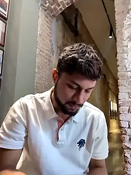  IRRESISTIBLE  online show from February 21, 7:45 am