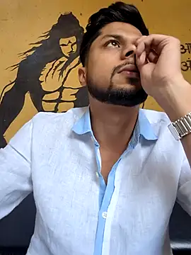  IRRESISTIBLE  online show from March 19, 7:51 am