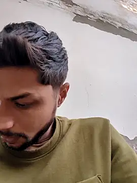  IRRESISTIBLE  online show from October 16, 2:34 am