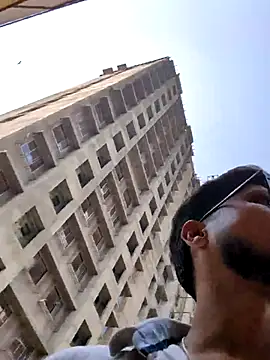  IRRESISTIBLE  online show from November 13, 6:34 am