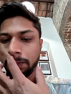  IRRESISTIBLE  online show from January 10, 7:10 am